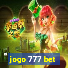 jogo 777 bet